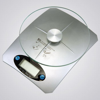 Newline Champagne Digital Kitchen Food Scale
SDK0301-GD